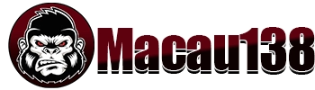 Macau138 Logo